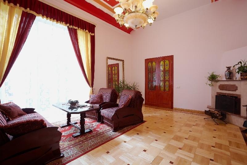 Apartments On Doroshenka 19 Lviv Kültér fotó